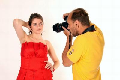 modelingové kurzy