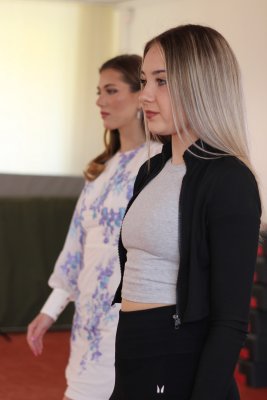 modelingové kurzy
