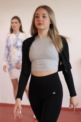 modelingové kurzy