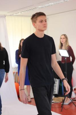 modelingové kurzy