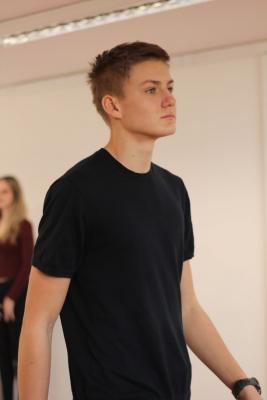 modelingové kurzy