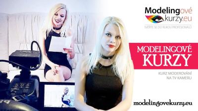 modelingové kurzy
