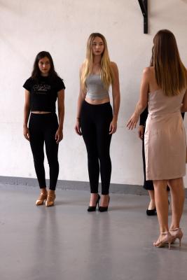 modelingové kurzy